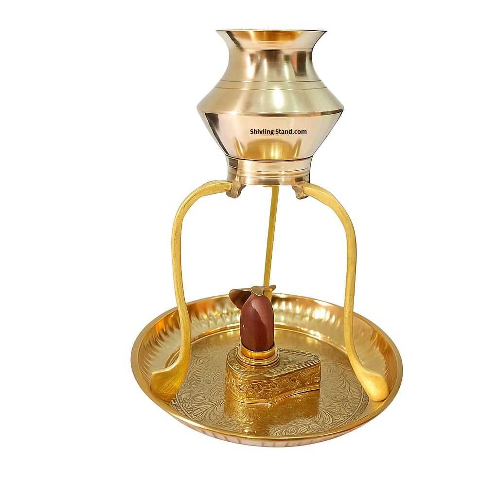 Narmadeshwar shivling