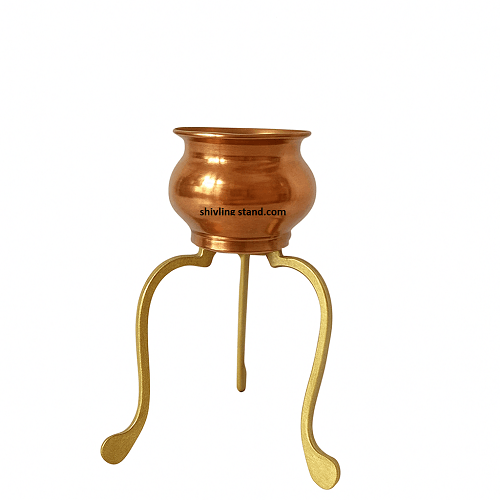 shivling stand