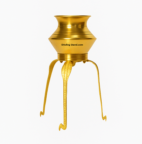 shivling stand