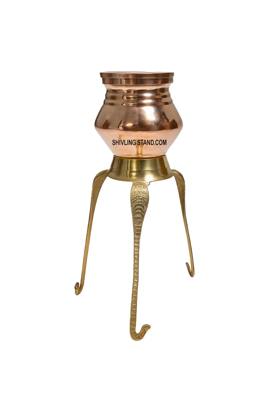 shivling jalabhishek 