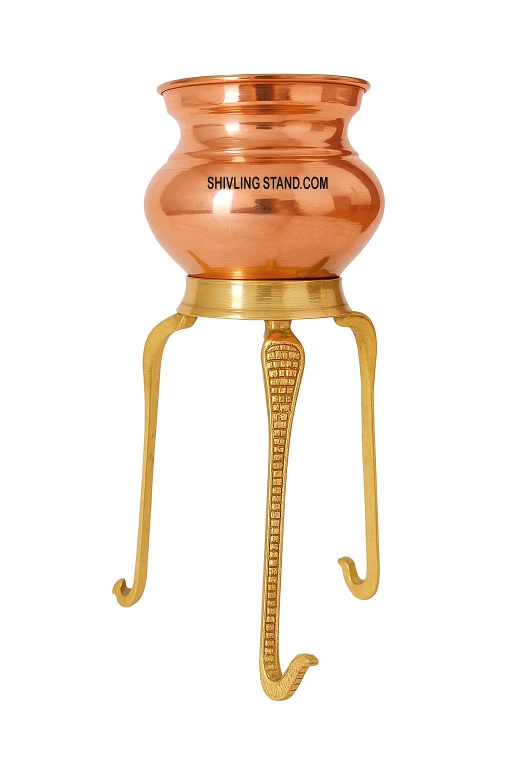 shivling jalabhishek 