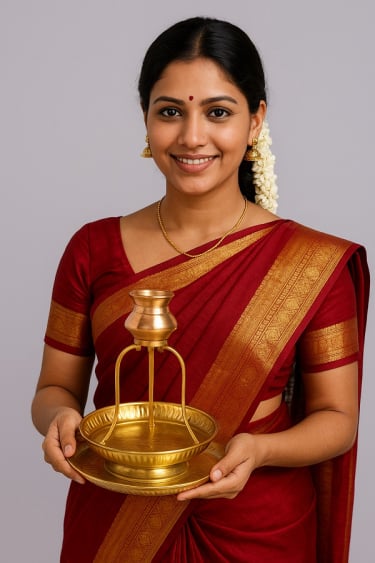 shivling stand review