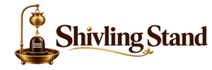 Shivling Stand