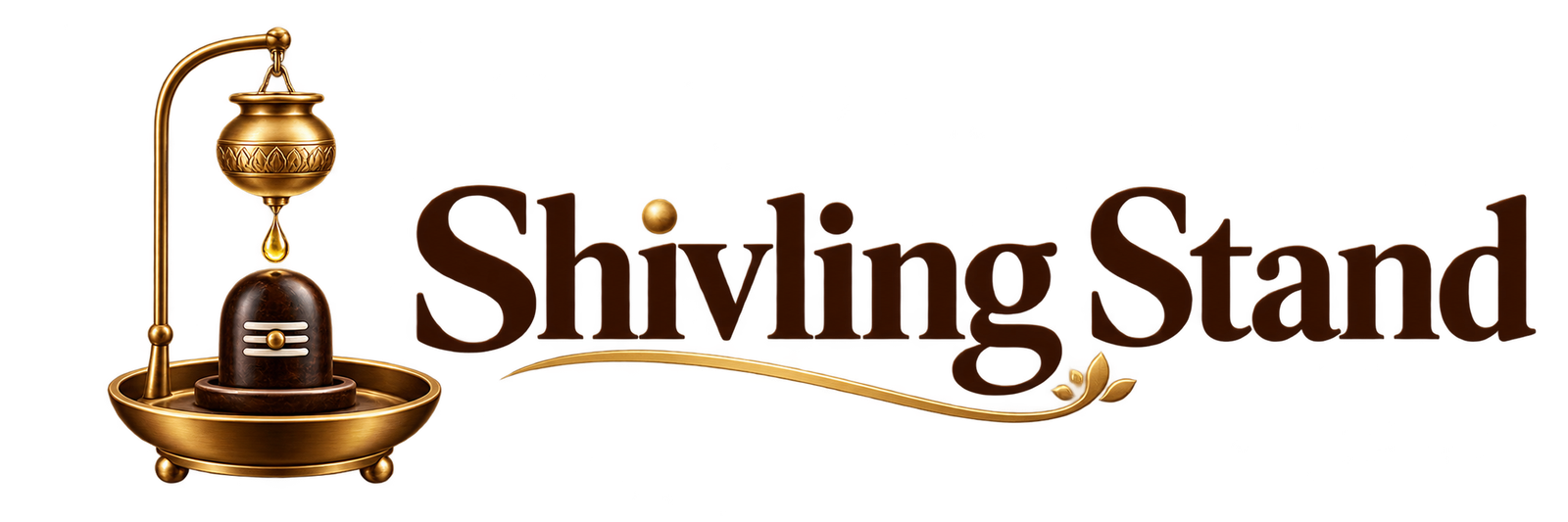 Shivling Stand