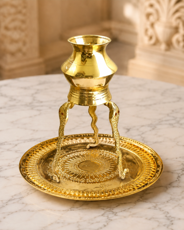 shiva lingam stand big size
