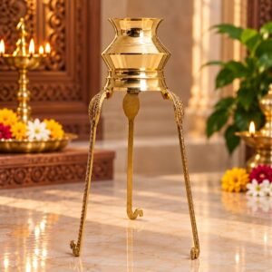 shivling stand
