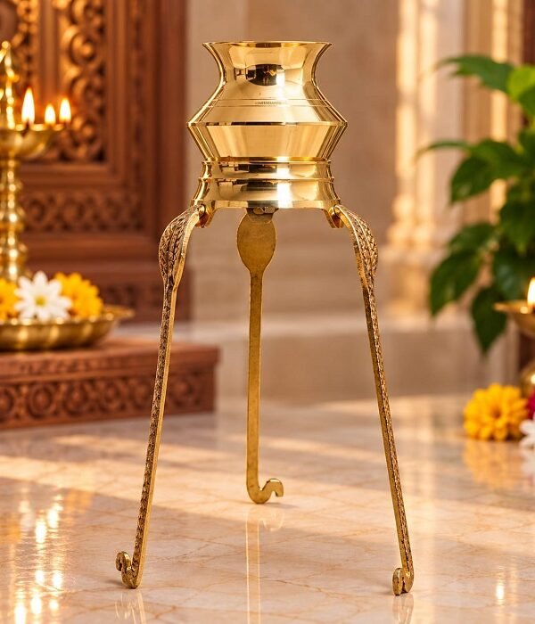 shivling stand