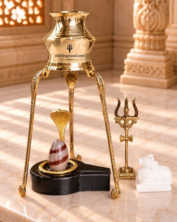 narmadeshwar shivling