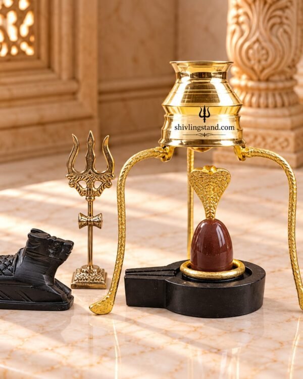 narmadeshwar shivling