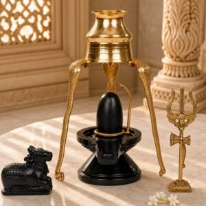 Narmadeshwar shivling