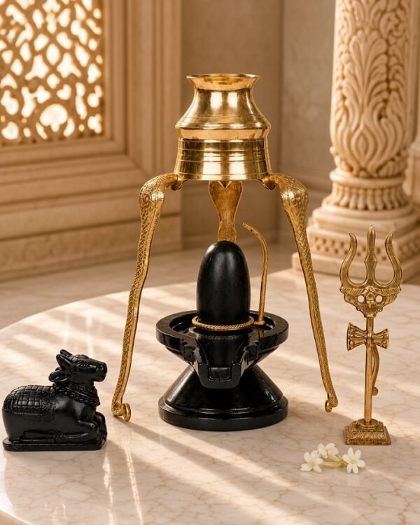 Narmadeshwar shivling