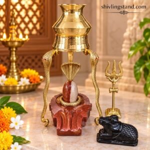 narmadeshwar shivling