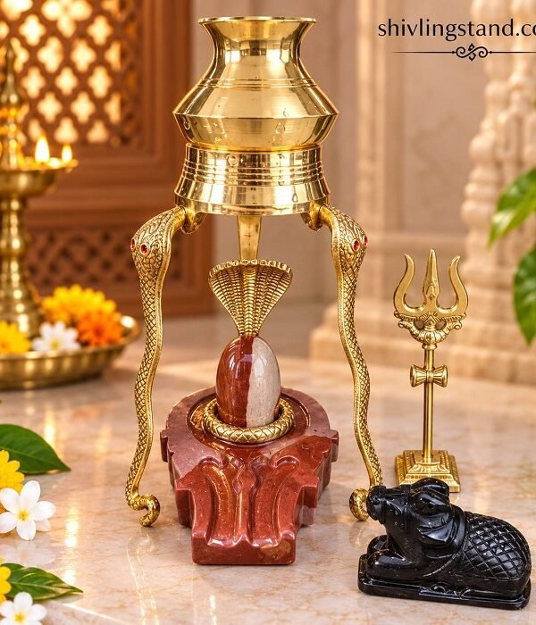 narmadeshwar shivling
