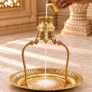 shivling for puja home temple