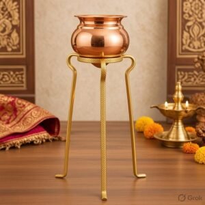shivling jalabhishek set