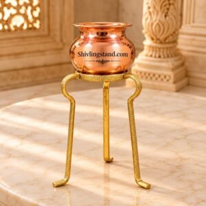 shivling stand
