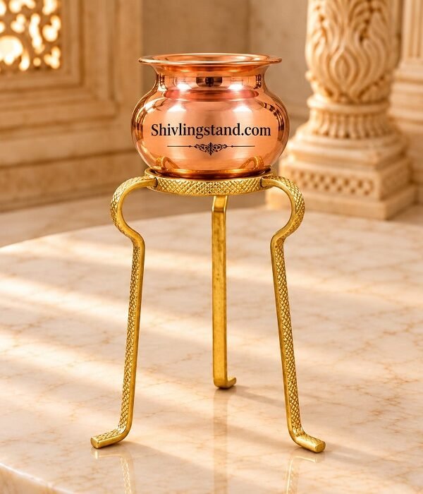 shivling stand