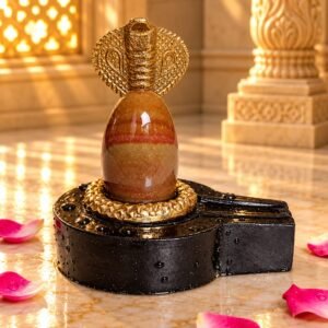 narmadeshwar shivling