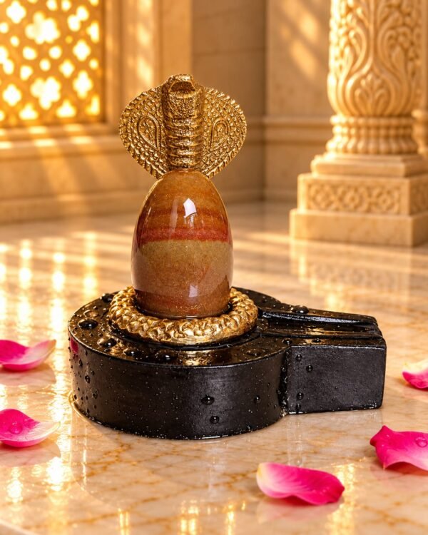 narmadeshwar shivling