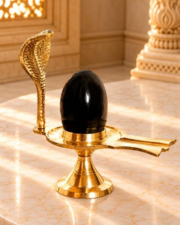 shaligram shivling
